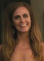 Celebrity: Diane Farr