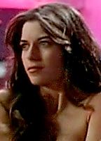 Celebrity: Amber Lea Weston