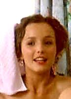 Celebrity: Gesa Thoma