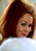Celebrity: Anne Grete Nissen