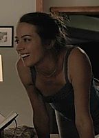 Celebrity: Amy Acker