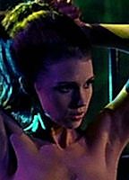 Celebrity: Julie McNiven
