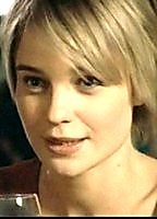 Celebrity: Hannah Yelland