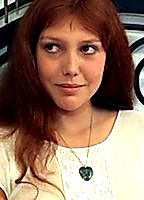 Celebrity: Anne Wiazemsky