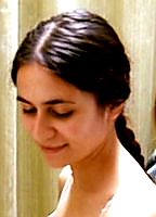 Celebrity: Pinar Erincin