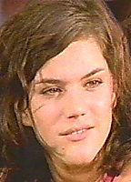 Celebrity: Stéphanie Sokolinski