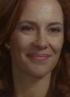 Valeria Cavalli