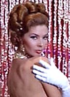 Celebrity: Gloria Paul