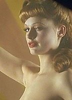 Celebrity: Rosalind Halstead