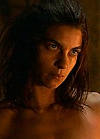 Celebrity: Natalia Tena