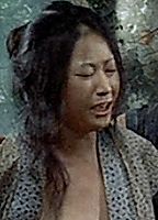 Celebrity: Kazuko Yoshiyuki