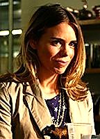 Celebrity: Billie Piper