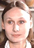 Celebrity: Angela Pleasence