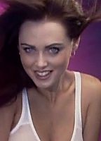 Celebrity: Sabrina Allen
