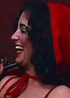 Celebrity: Melinda Utal