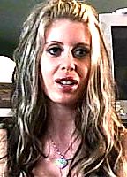 Celebrity: Alexia Moore
