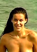 Celebrity: Estelle Desanges