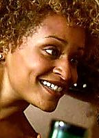 Celebrity: Stacie Jones Upchurch