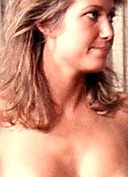 Celebrity: Staci Gordon