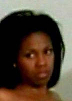 Celebrity: Vanecia Small