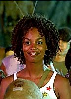 Celebrity: Jasmine Sendar