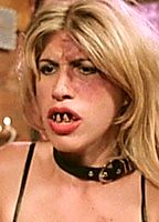 Celebrity: Terri Firmer