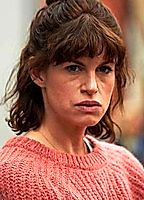 Celebrity: Jemima Rooper
