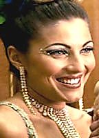 Celebrity: Marisa Petroro