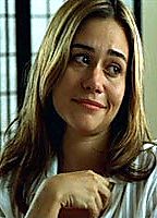 Celebrity: Alessandra Negrini