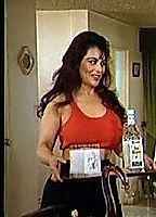Celebrity: Rossy Mendoza
