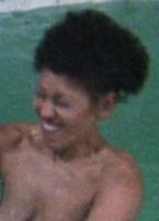 Sally Sagoe Musician Breasts 260268