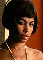 Celebrity: Letitia Sorel