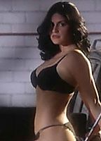 Celebrity: Andrea Montenegro