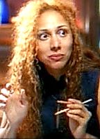 Celebrity: Nivya Frabetti
