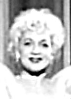 Celebrity: Sherry Winters
