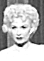 Celebrity: Virginia Valentine