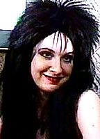 Celebrity: Lori Scarlett