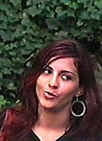 Celebrity: Andrea Barquat