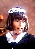 Celebrity: Kelly Ann Page