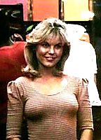 Celebrity: Erin Halligan
