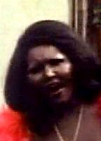 Celebrity: June Mack