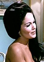 Celebrity: Andrée Flamand
