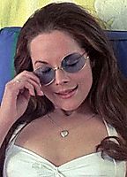 Celebrity: Mary Tamm