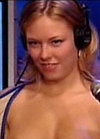 Celebrity: Jillian Grace