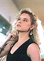 Celebrity: Susan Harvey