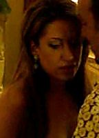 Celebrity: Maureena Galindo