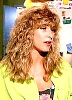 Celebrity: Barbara Dare