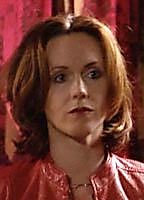 Celebrity: Cathy Underwood