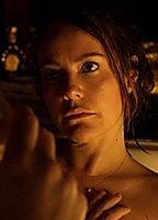Celebrity: Cristina Umaña