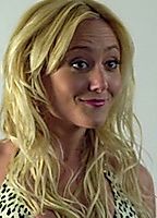 Celebrity: Lauren C. Mayhew